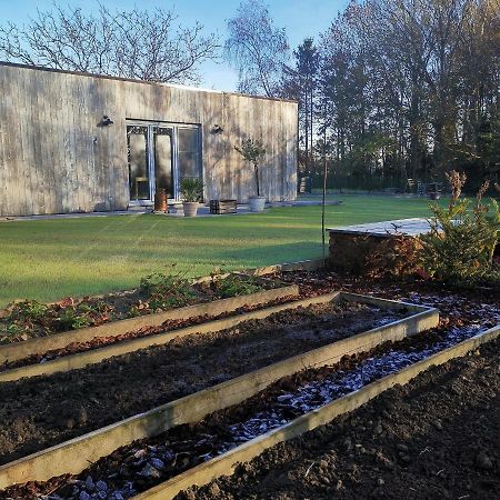Studio 'T Hoveke Gullegem Exterior foto