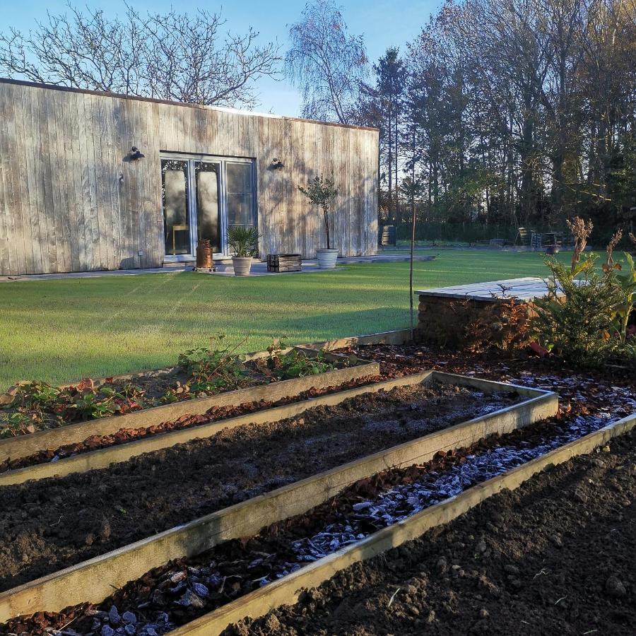 Studio 'T Hoveke Gullegem Exterior foto